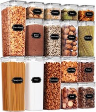 Path Airtight Food Storage