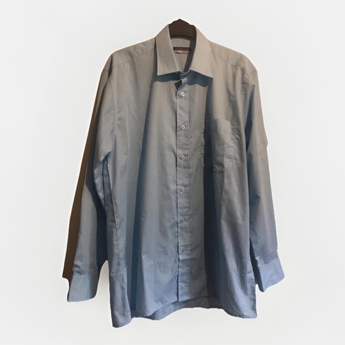 Tom hagan men blue - tom, shirt