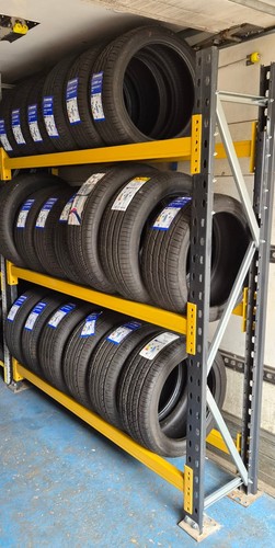 Set heavy duty - set, l9