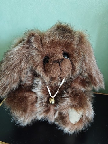 Kaycee bears bunny cinnamon - bunny,