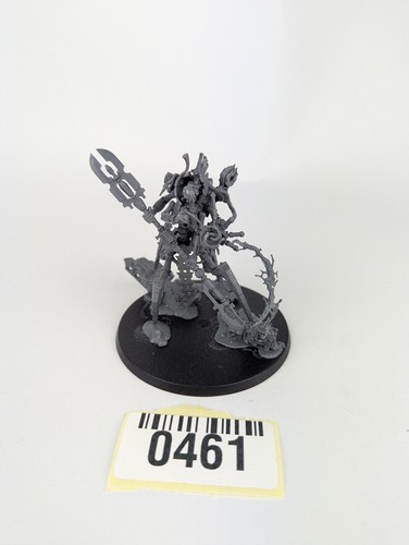Necrons illuminor szeras - illuminor,