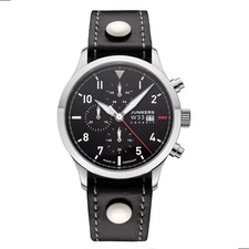 Junkers Wrist Watch Cockpit