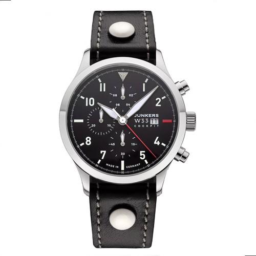 Junkers wrist watch - junkers,