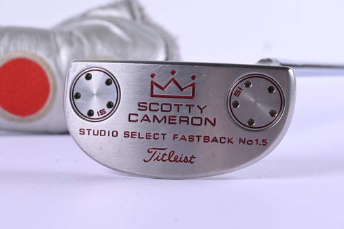 Scotty cameron studio - cameron,