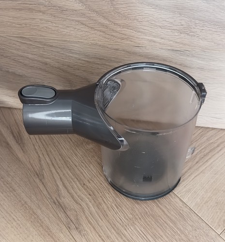 Dyson dust bin - dyson,