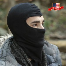 Full Face Cotton Ski Ninja