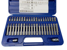 AK219 Sealey TRX Star Spline