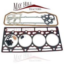 Head Gasket Top Set for Case