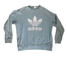 Adidas Women’s Baby Blue
