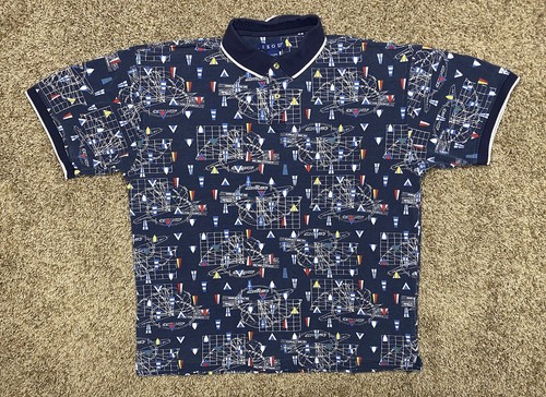 Rare izod polo shirt - rare,