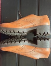 Bottero Block Heels Shoes 