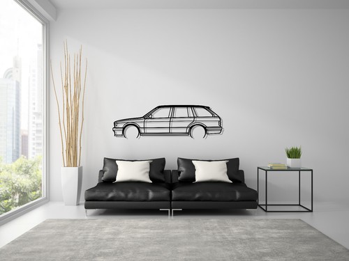 Bmw e30 touring inch - touring,