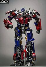 DLX Optimus Prime Transformers