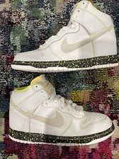 Nike Dunk High Rivalry Pack