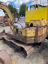 Mitsubishi  MS 04M-3 4 Tonne Excavator