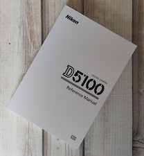 Nikon D5100 Digital Camera