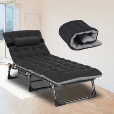 Rollaway Folding Bed with