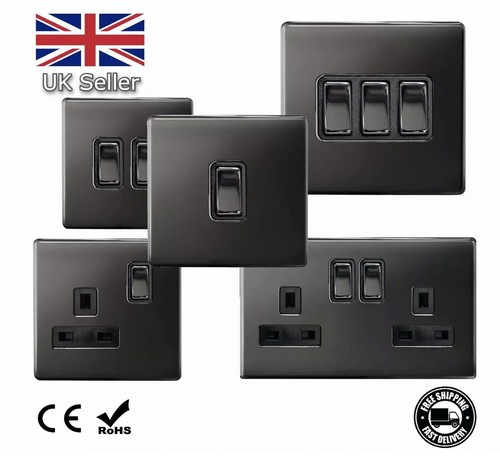 Socket slim light - light,