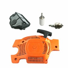 Recoil Pull Starter Fuel