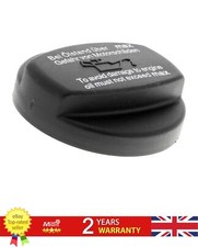 Oil Filler Neck Sealing Cap