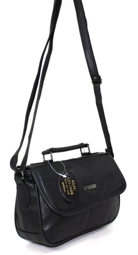 Women long strap genuine - women's,