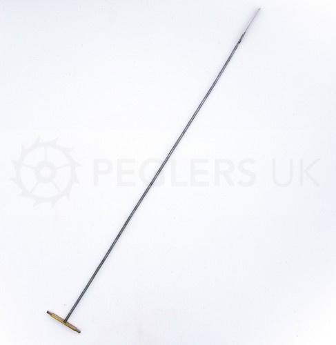 Pendulum rod suspension - rod, &