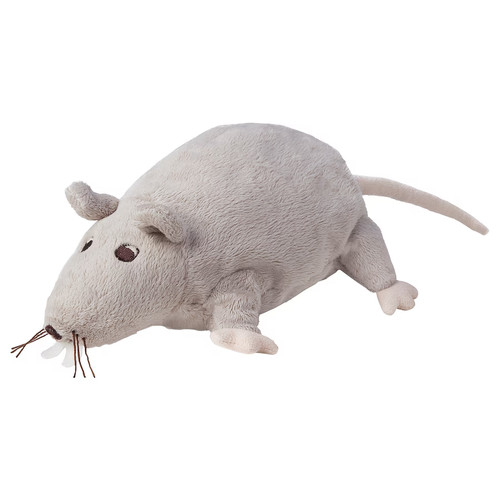 Ikea gosig ratta - ikea, soft