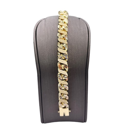 9ct yellow gold - 9k,