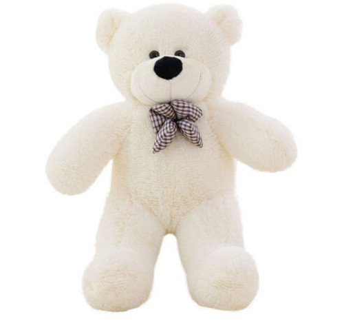 Large teddy bear giant - teddy,