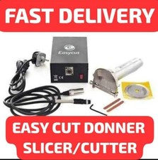 Original EasyCut Commercial Doner kebab Machine Electric