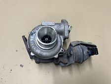 VAUXHALL ASTRA J MK6 GENUINE 1.7 CDTI TURBO CHARGER 55567731 95516204