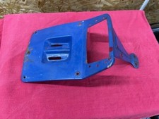 1962 Ducati 250 Diana number plate holder bracket good solid condition