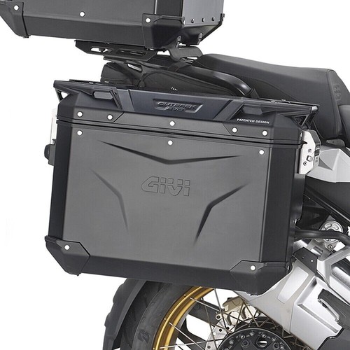 Bmw 900 adventure - f, gs
