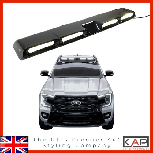 Roof light fits ford ranger - roof,