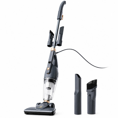 Corded stick vacuum - 1,