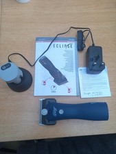 Lister Eclipse cordless