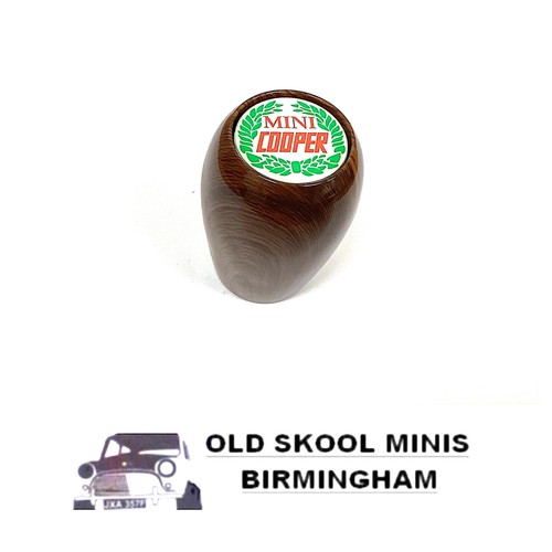 Classic mini dark - mini, type