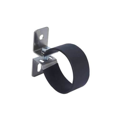 Fuel pump bracket - su,