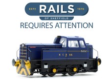 HORNBY 'OO' GAUGE R3178 NCB