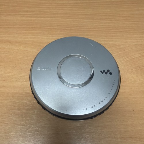 Sony walkman ej011 portable - sony,