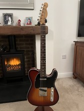Fender Jason Isbell Custom