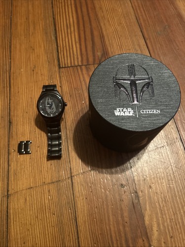 Citizen men eco - citizen, star