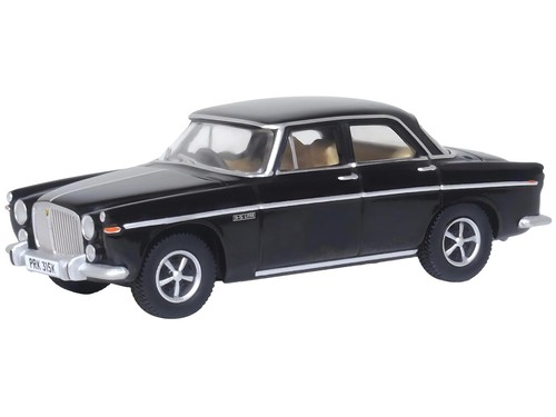 Oxford diecast rover - oxford,