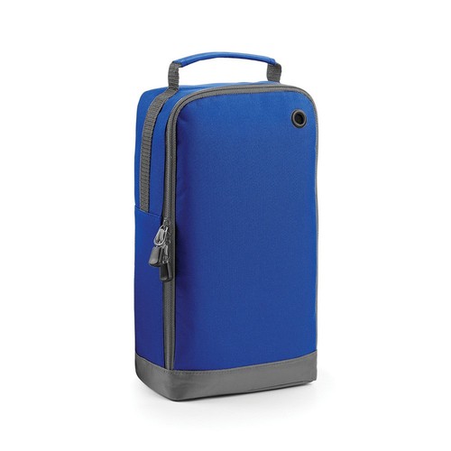 Customizable sports shoe bag - customizable,