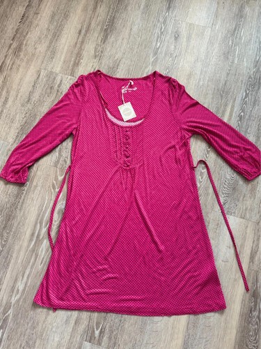 Authentic bhs pink navy - bhs, &