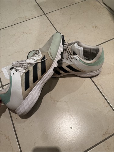 Adidas shoes mens hockey - shoes,
