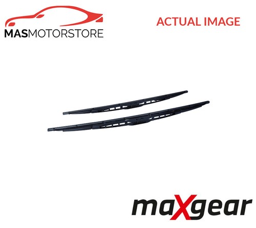 Windscreen wiper blade lhd - windscreen,