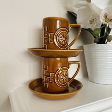 Vintage Portmeirion Totem