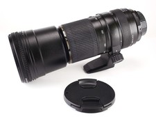 Tamron SP 200-500mm F5-6.3 Di (IF) AF Lens Nikon Refurbished +12 Month Guarantee