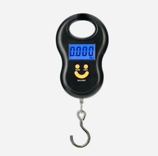 Digital Fishing Scales Luggage